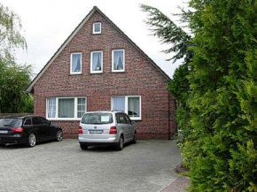 Nordsee-Ferienanlage-Wohnung-Borkum